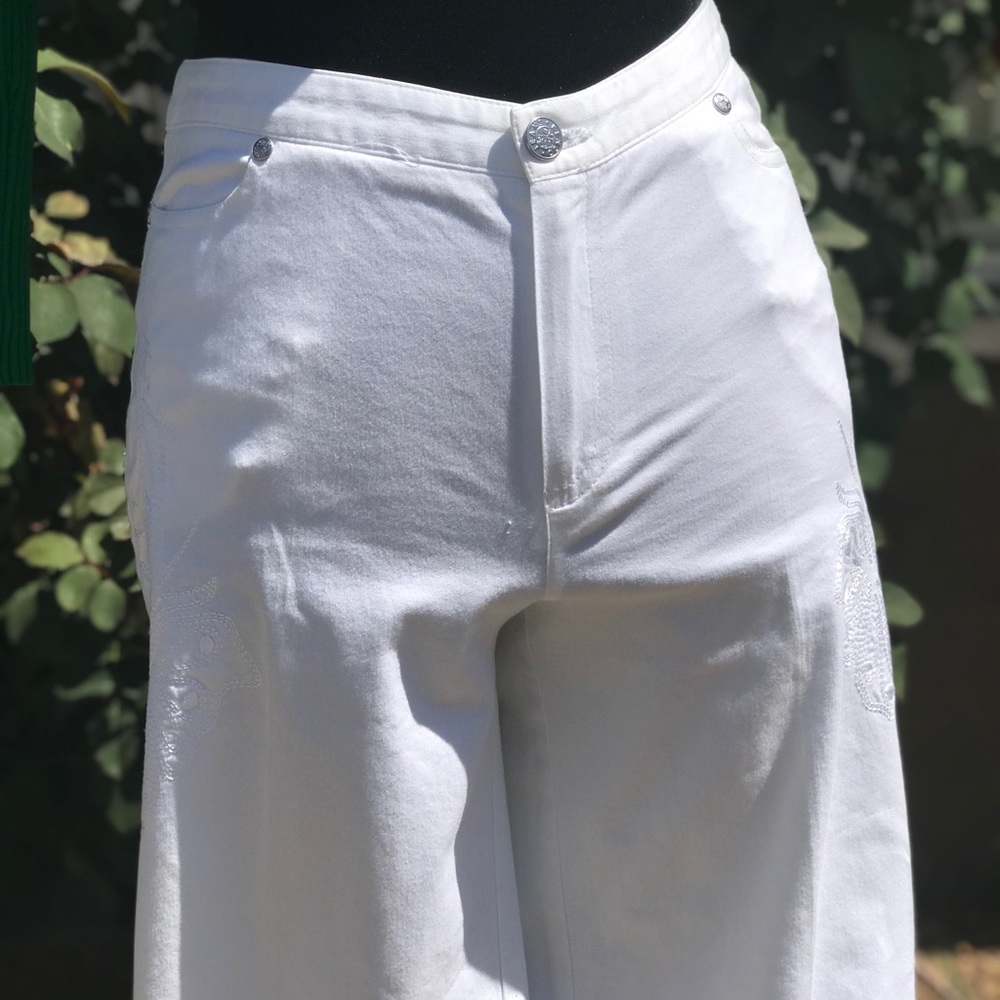 Enzo pants